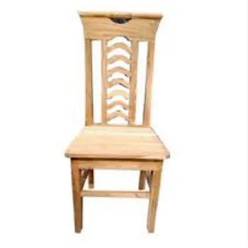 Comfortable Wooden Dining Chair