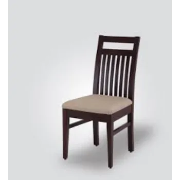 Fine Finishing Wooden Dining Chair