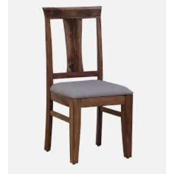Durable Wooden Dining Chair