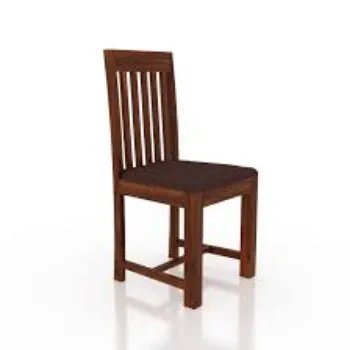 Durable Wooden Dining Chair