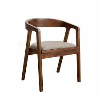 Durable Wooden Dining Chair