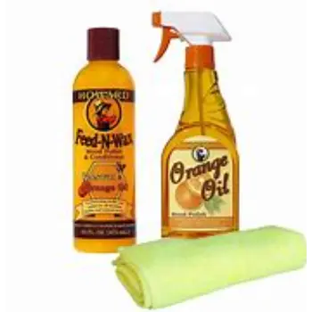 Wooden Furniture Cleaner