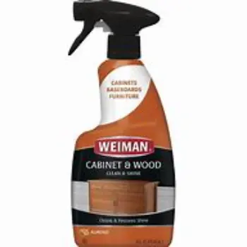 Wooden Furniture Cleaner