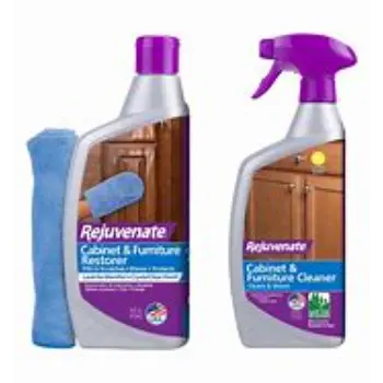  Wooden Furniture Cleaner