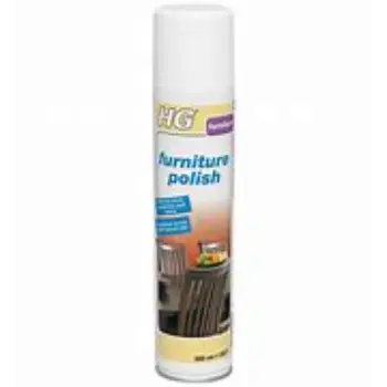  Wooden Furniture Cleaner