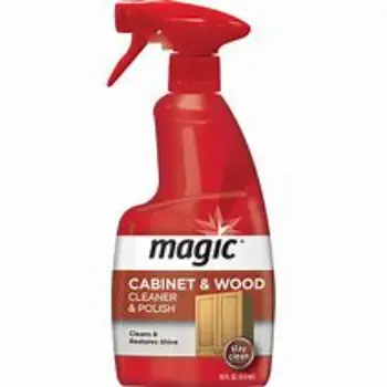  Wooden Furniture Cleaner