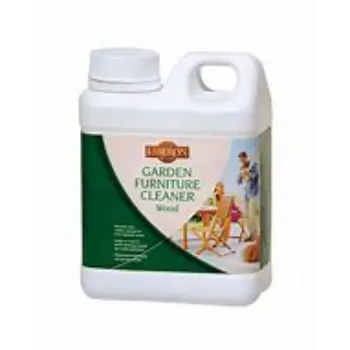  Wooden Furniture Cleaner