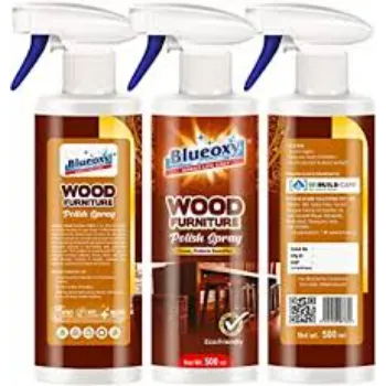Volo Global Wooden Furniture Cleaner