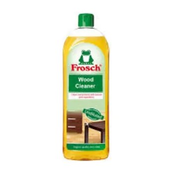 Easy To Clean Wooden Furniture Cleaner