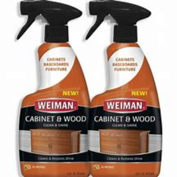 Wooden Furniture Cleaner