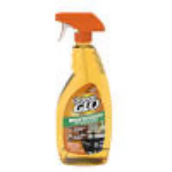 Shree Ram Products Pvt Ltd Wooden Furniture Cleaner