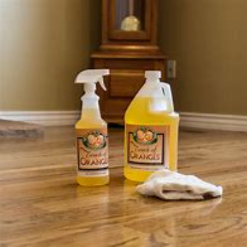 Premium Quality Wooden Furniture Cleaner