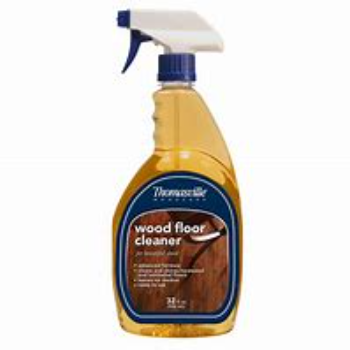 New Wooden Furniture Cleaner