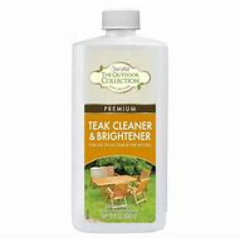 Fine Quality Wooden Furniture Cleaner