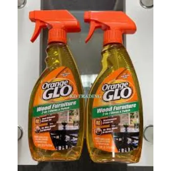 ABI CLEANING SOLUTIONS Wooden Furniture Cleaner