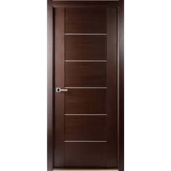 Lokpal Wooden Glass Door