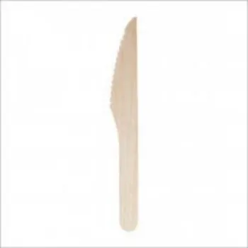Wooden Knives