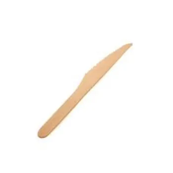  Wooden Knives