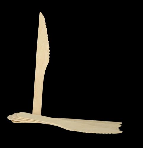 Wooden Knives