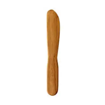 Wooden Knives