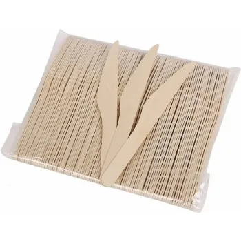  Wooden Knives