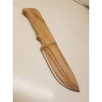  Wooden Knives