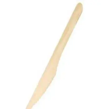 Wooden Knives