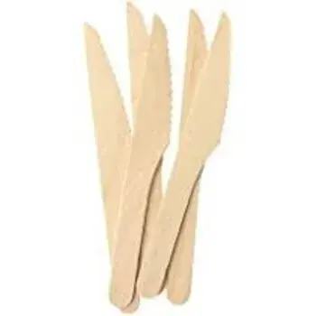 Wooden Knives