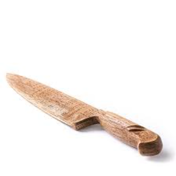 Standard Wooden Knives