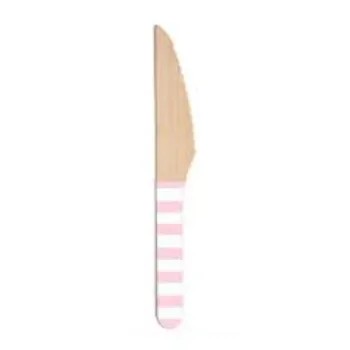 Custom Design Wooden Knives