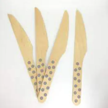 Sudham Wooden Knives