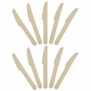 Good Quality Wooden Knives