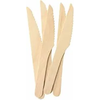Rudrapriya Wooden Knives