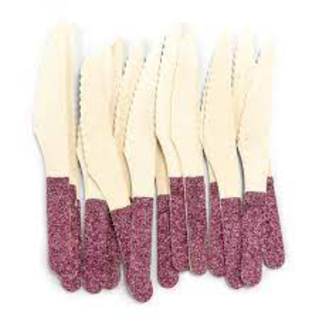 Wooden Knives