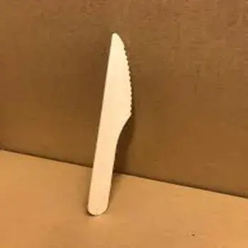  New Wooden Knives