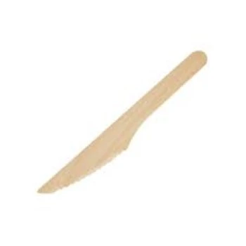 Wooden Knives