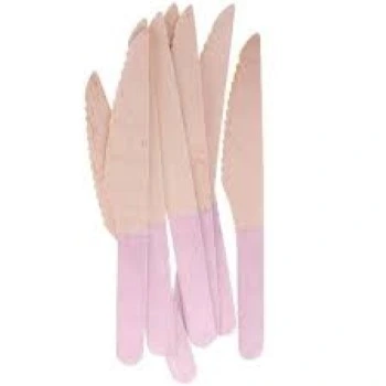 Wooden Knives