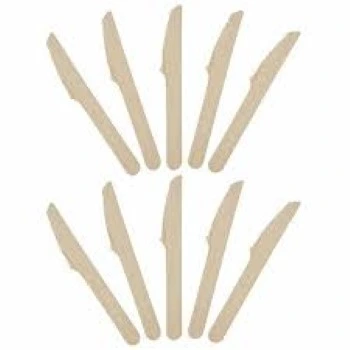 Good Quality Wooden Knives