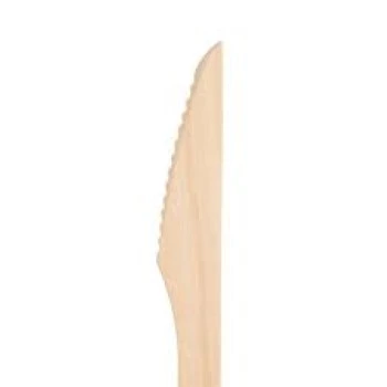 Wooden Knives