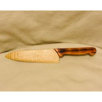 Wooden Cake Knives