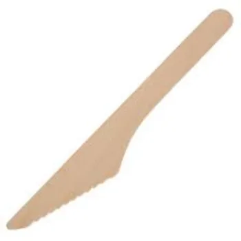 Customize Wooden Knives