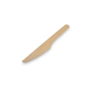 Good Quality Wooden Knives