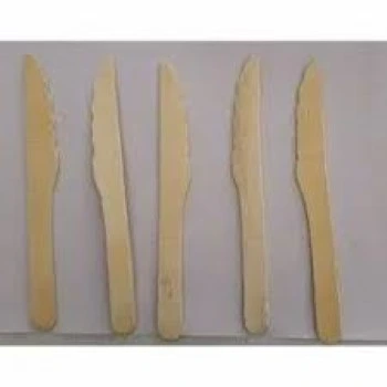 Wooden Knives