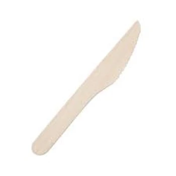 Wooden Knives