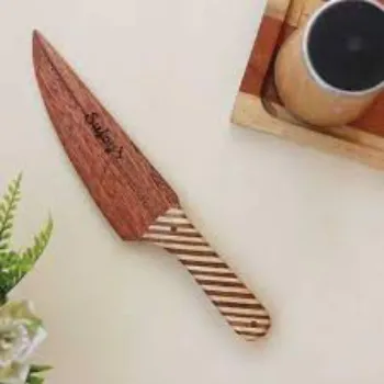 Good Quality Wooden Knives