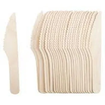 Good Quality Wooden Knives