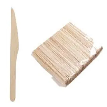 Wooden Knives