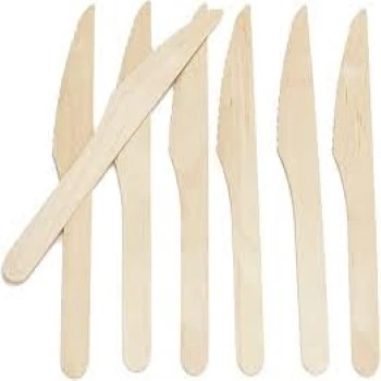 Wooden Knives