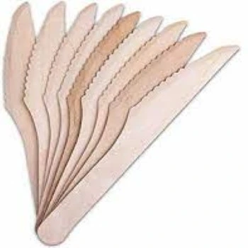 Wooden Knives