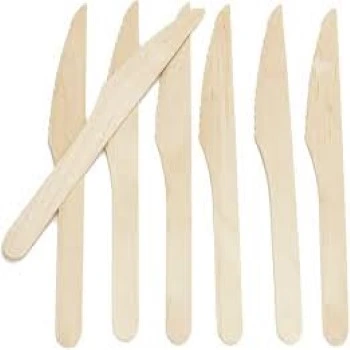 Wooden Knives